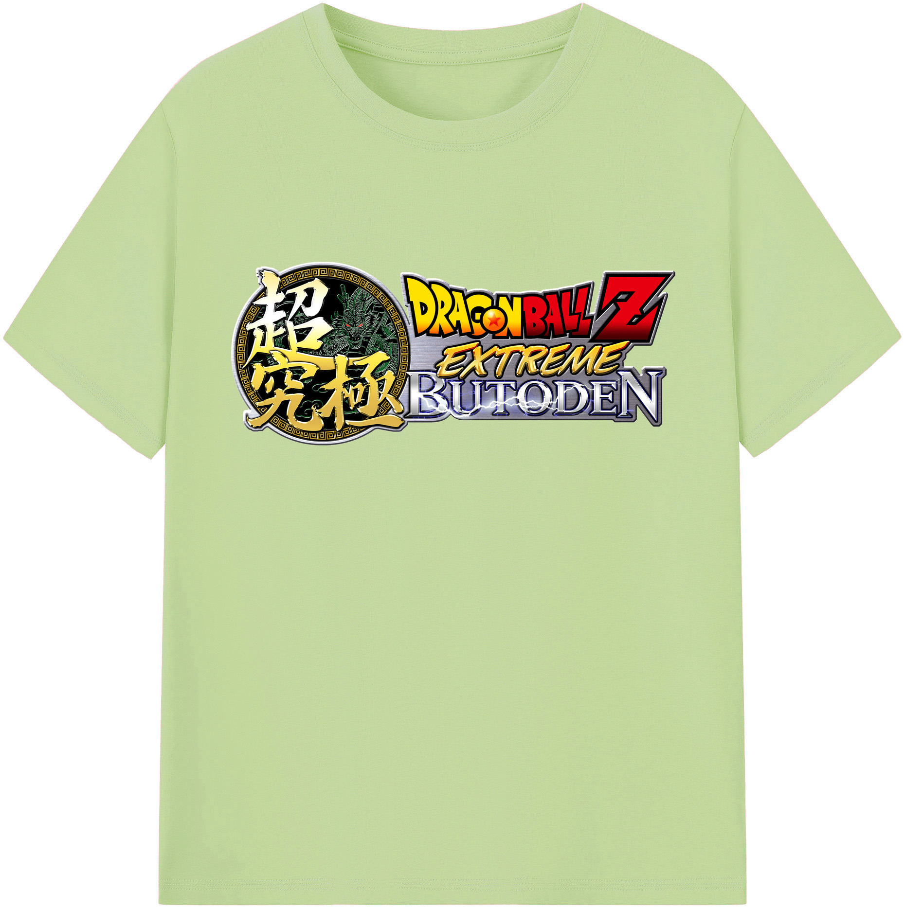 （画像用） ドラゴンボール DRAGON BALL 綿100％半袖Tシャツ（フロントプリント）